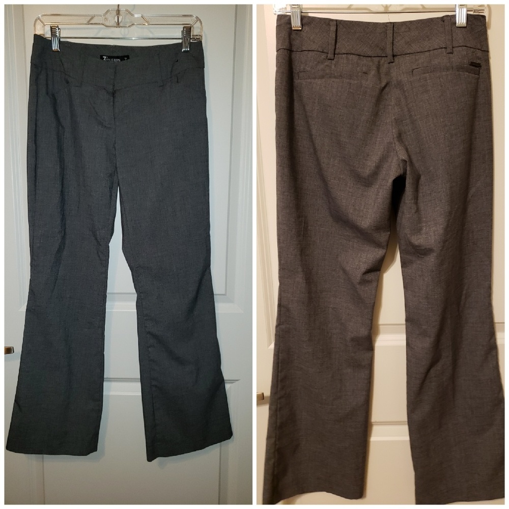 NYCO Business Slacks